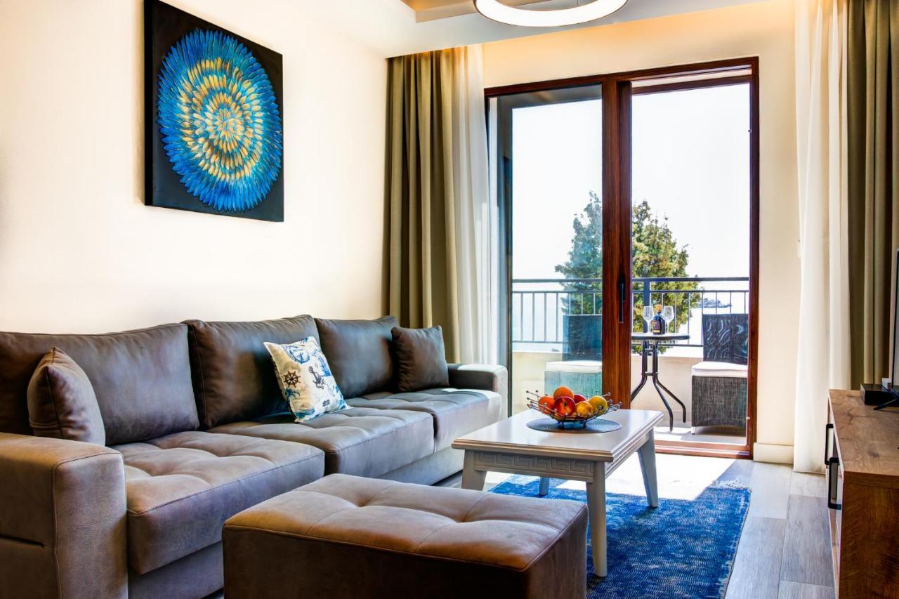 Apartments - Stella Petrovac Exteriér fotografie