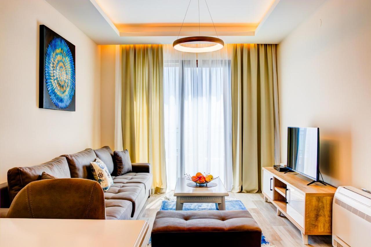 Apartments - Stella Petrovac Exteriér fotografie