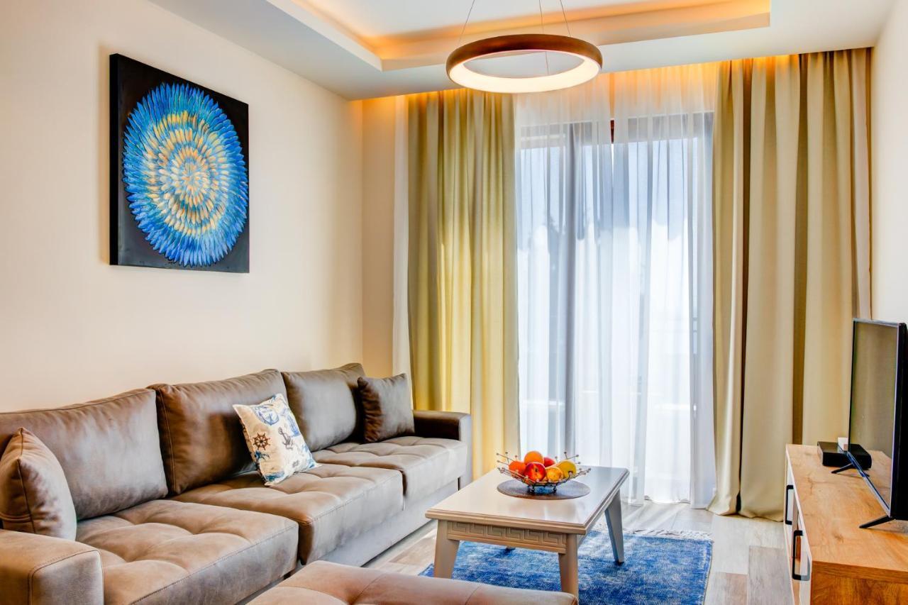 Apartments - Stella Petrovac Exteriér fotografie