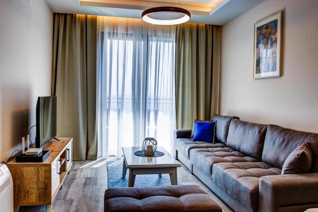 Apartments - Stella Petrovac Exteriér fotografie