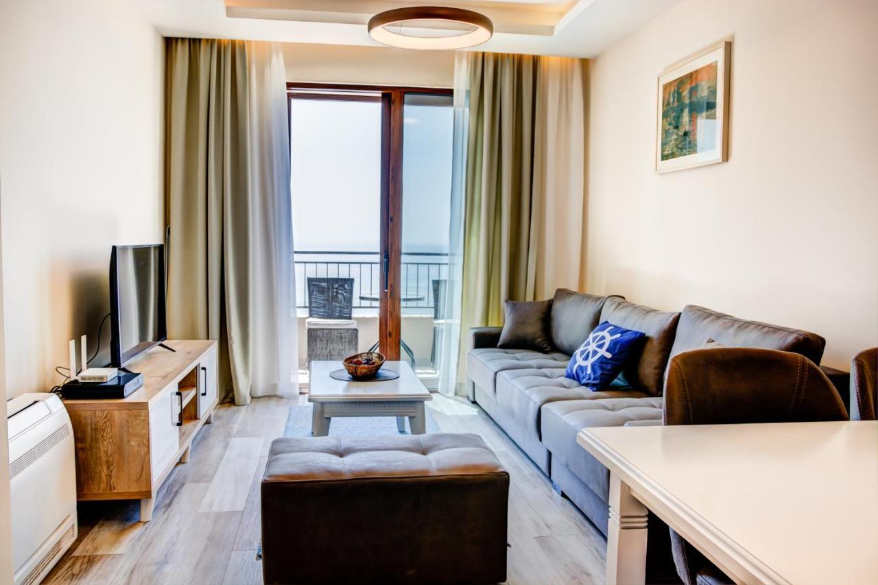 Apartments - Stella Petrovac Exteriér fotografie
