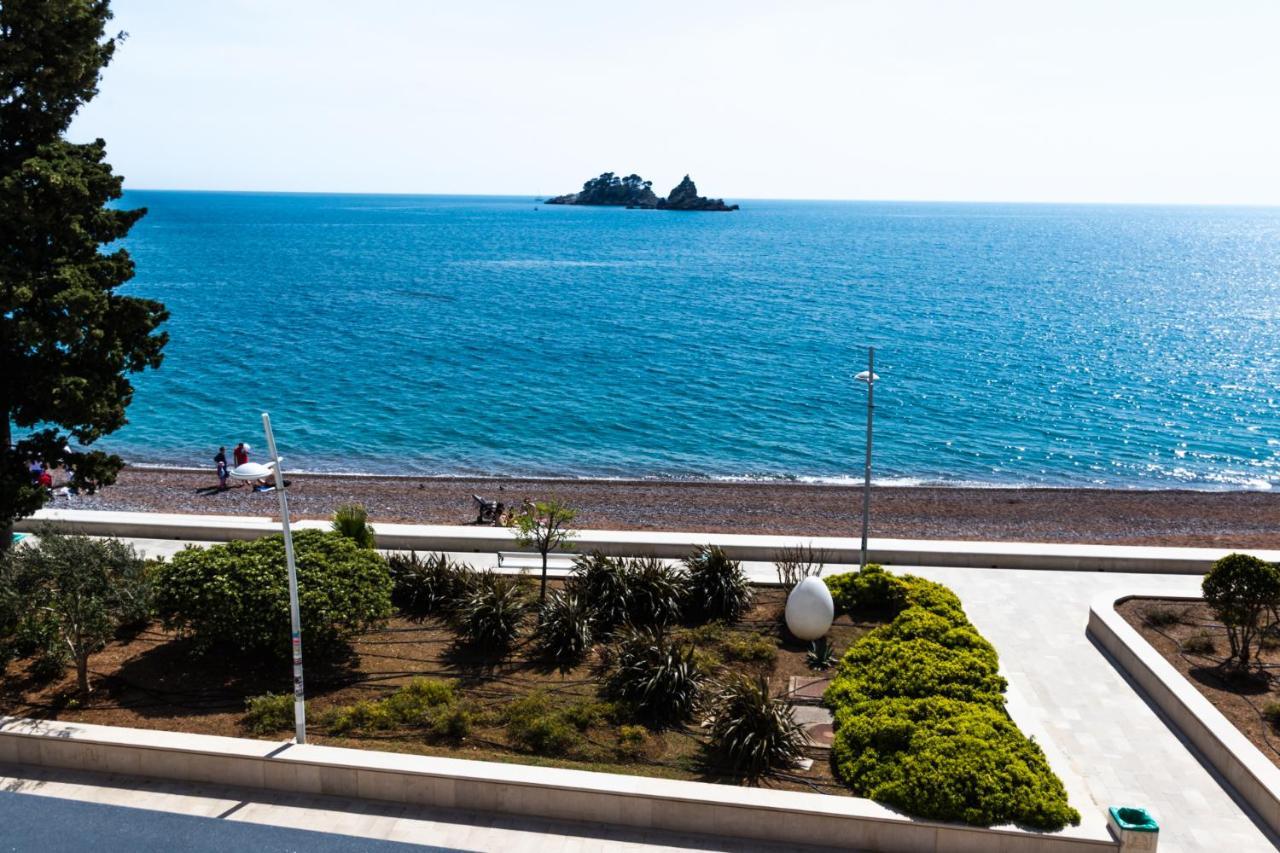 Apartments - Stella Petrovac Exteriér fotografie